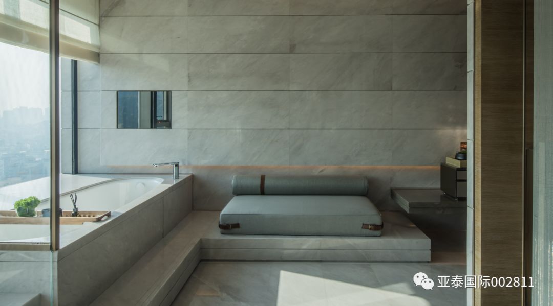 亚泰国际EPC项目巡展之七 | 深圳博林天瑞喜来登酒店-40