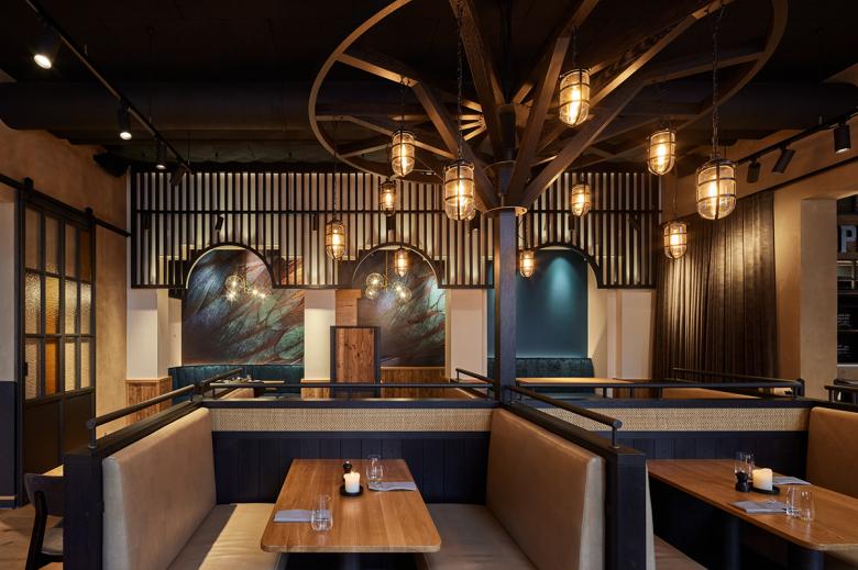 Büro Korb GmbH丨Onkel Otto am Dom丨德国-18