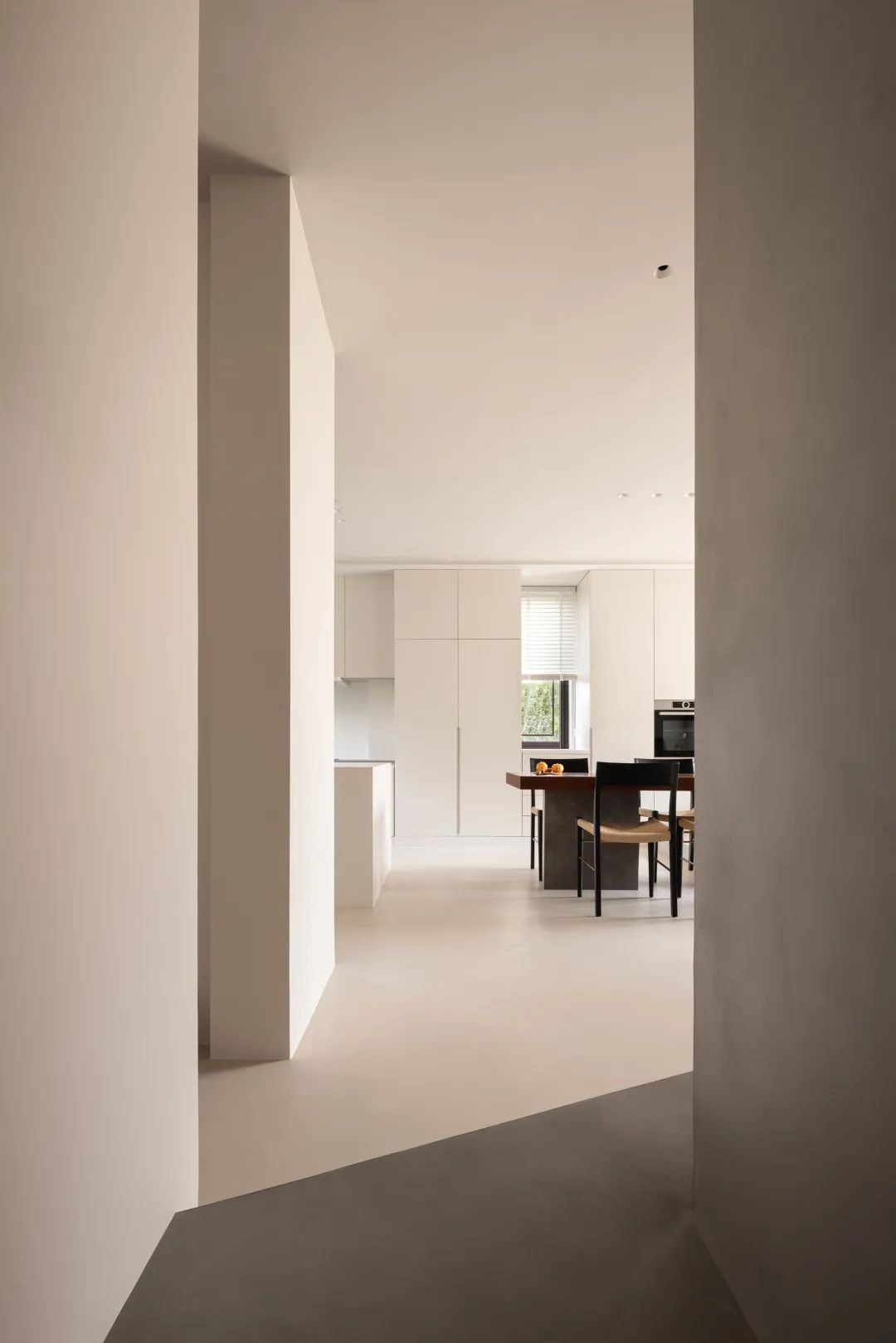 德清莫干溪谷住宅丨中国湖州丨舍近空间设计事务所-52