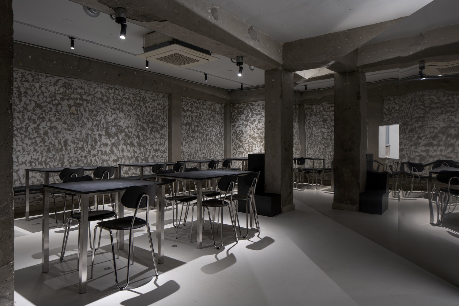 韩国 Chinmok 餐厅丨Malf,Workment-18