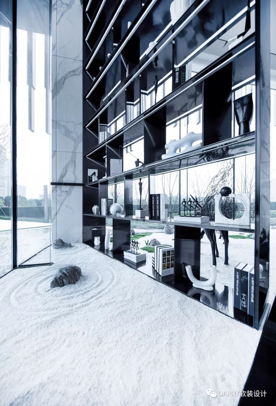 《DARRY》作品: 金陵古韵横流千年-24