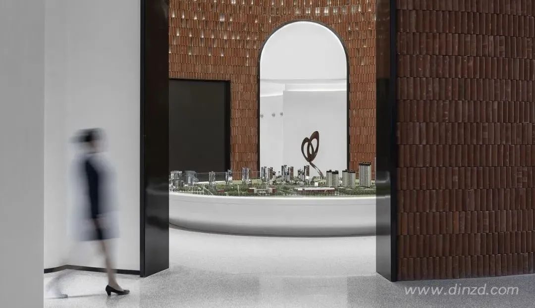 杭州未来旭辉城 | 自然生长与城市延伸的和谐共生-75