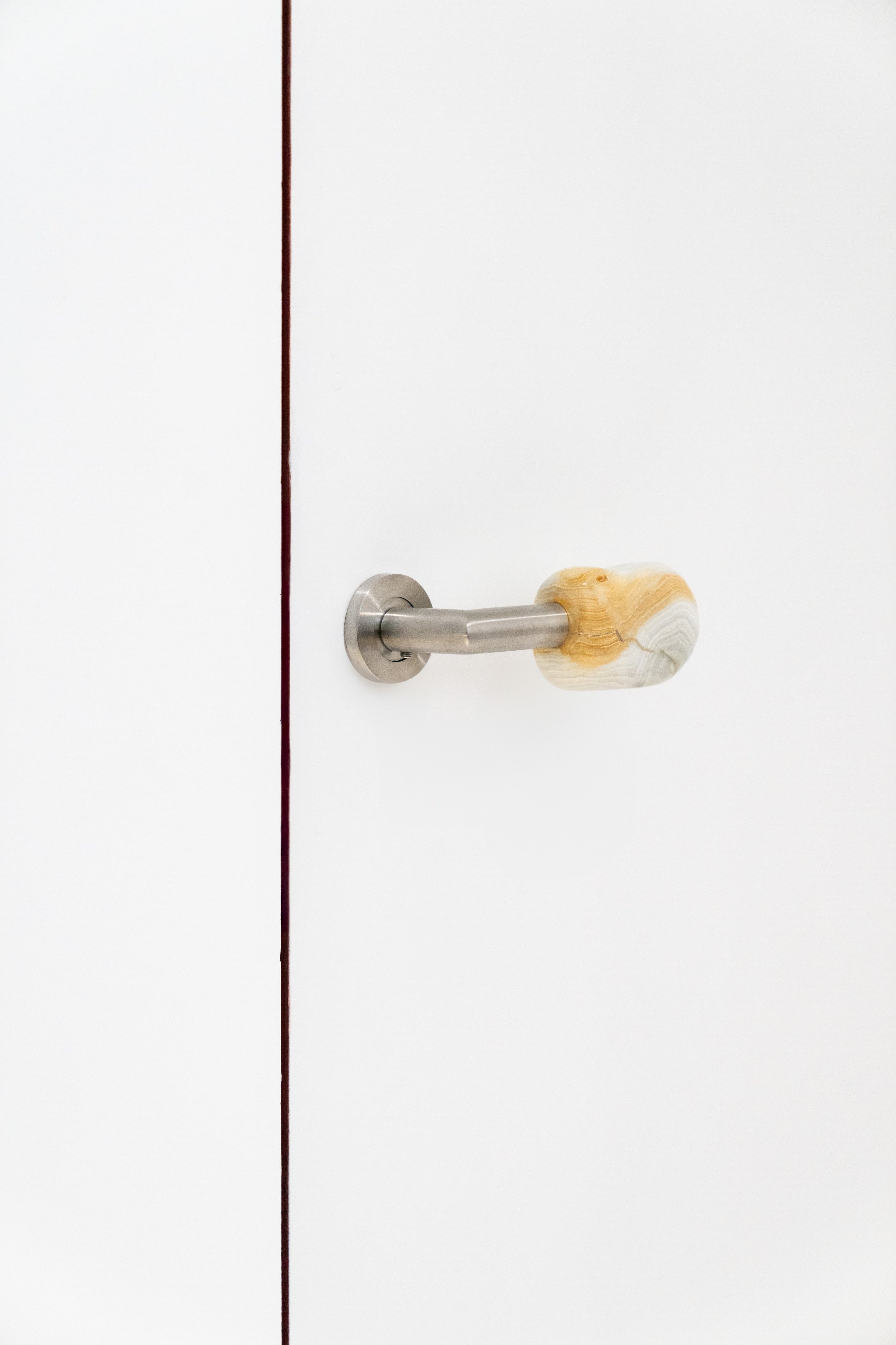 Casa Bridge 酒店丨伊朗德黑兰丨Arman Safavi-49