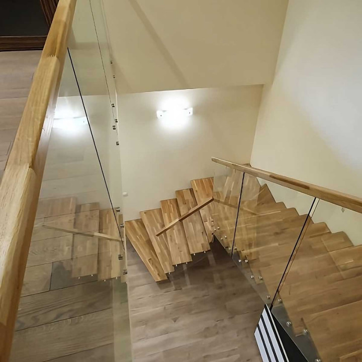 Gradius品牌286114型号转角楼梯定制丨“Градіус”（Gradius）公司-1