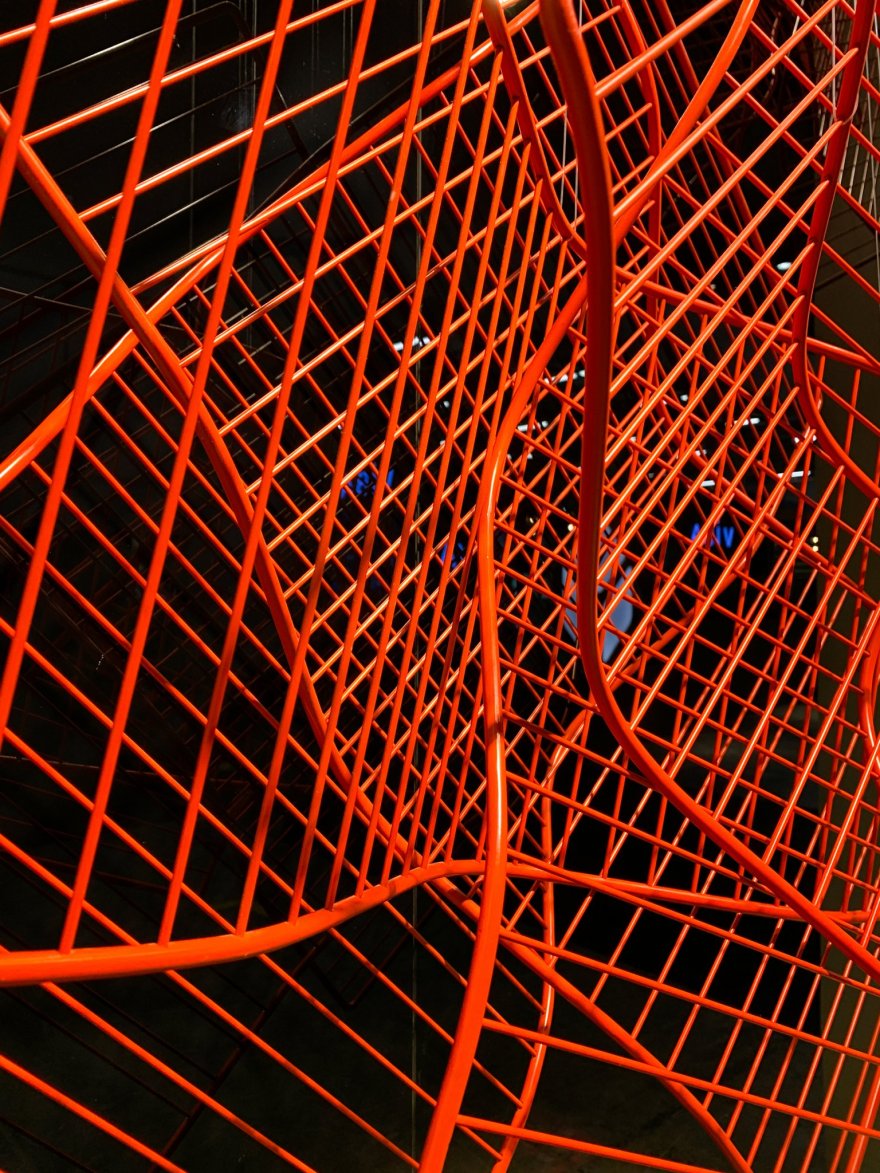 Kale 最新展览设计丨Demirden | ilio-7