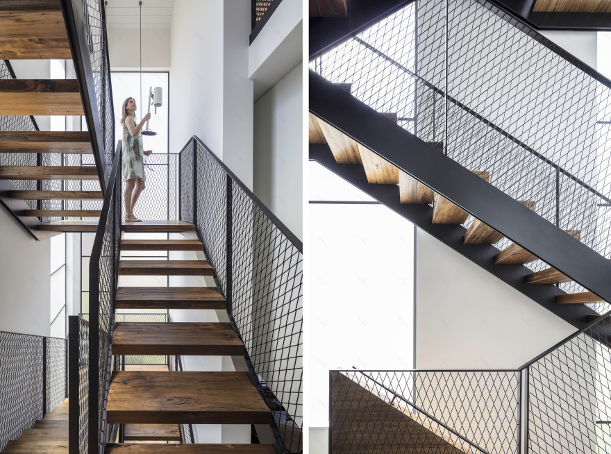 特拉维夫魅力乡屋 | 历史与创新的完美结合-25