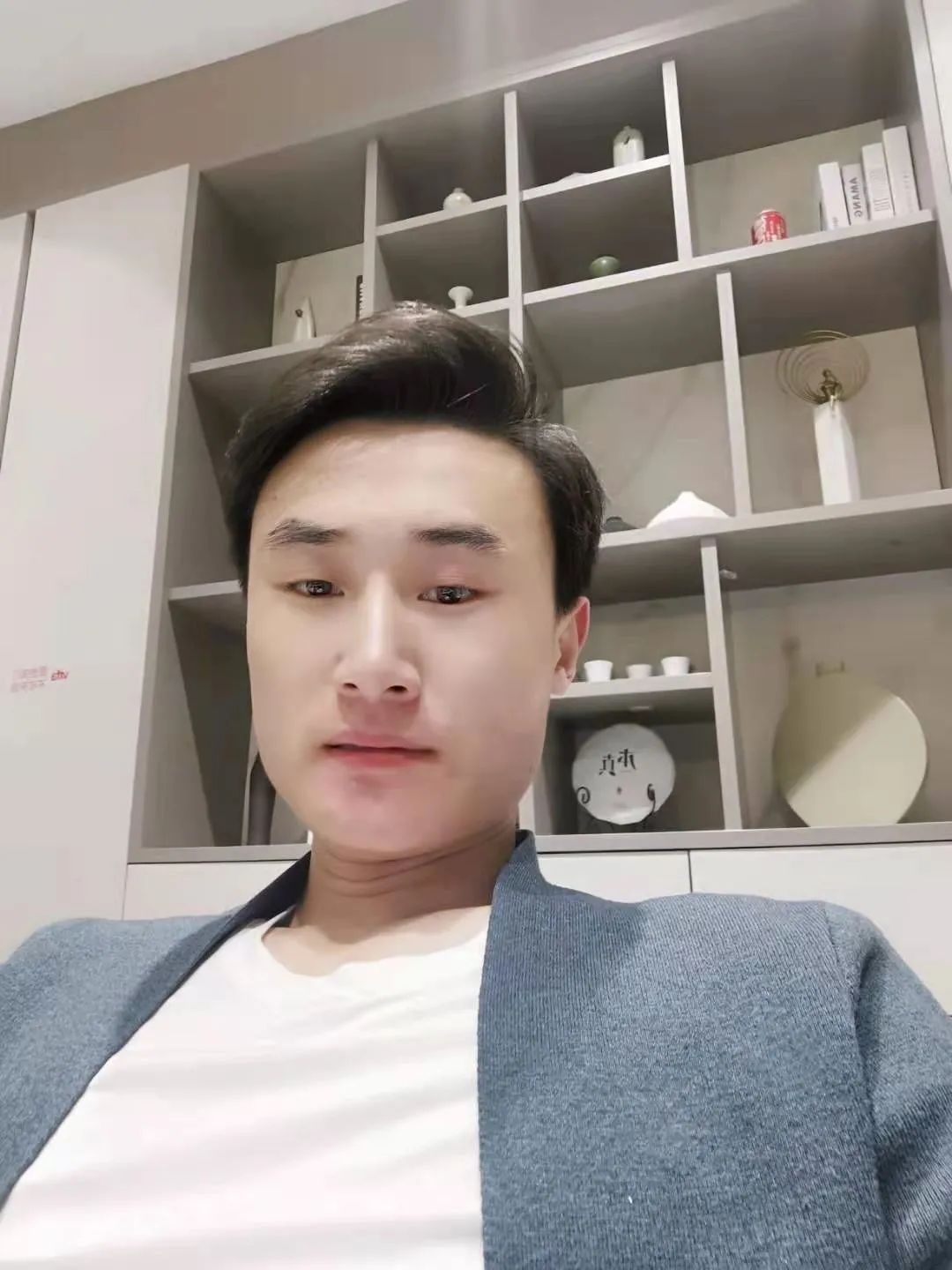 绿地海珀天沅 210㎡现代轻奢之家丨中国济南丨张龙虎-55