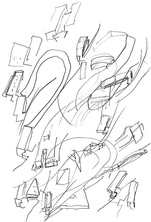 江苏淮安化工公司办公室-- 水畔龙盘的设计魅力-11