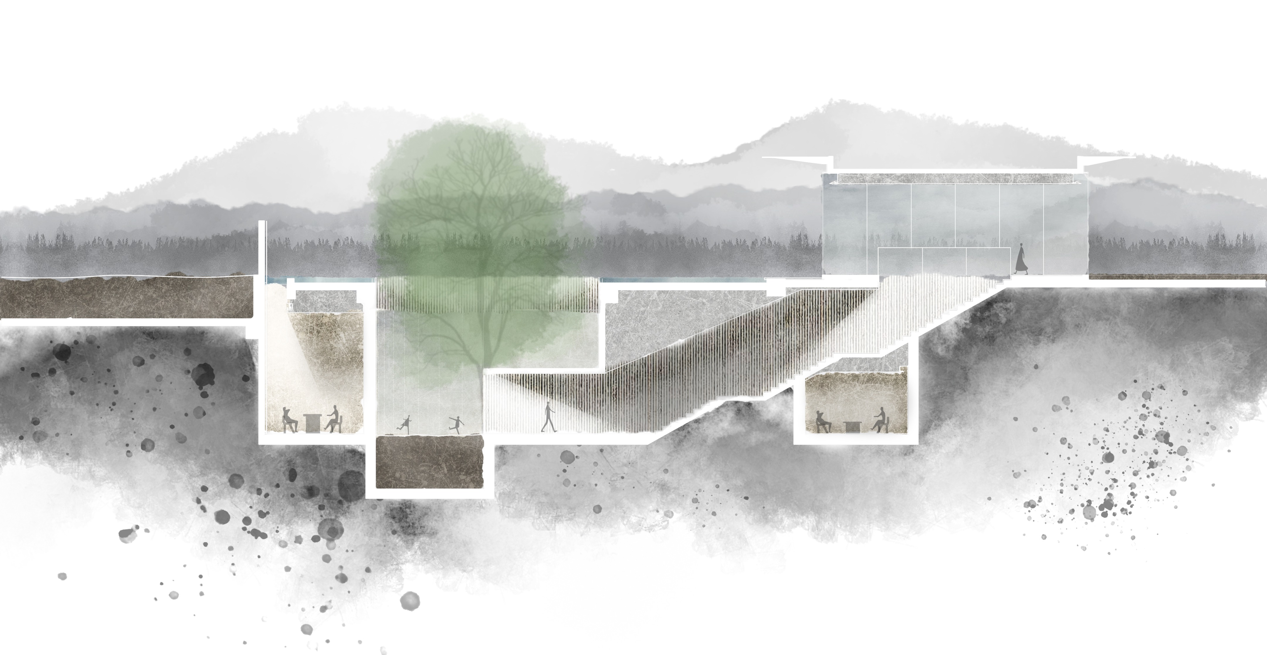 湖畔茶香,寻觅世外桃源-62