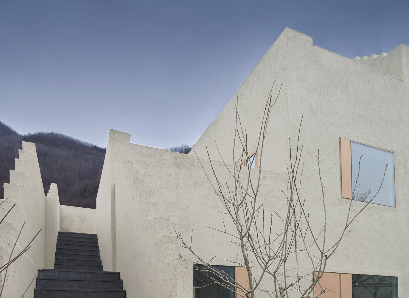 雷赫河谷天空庭院-46