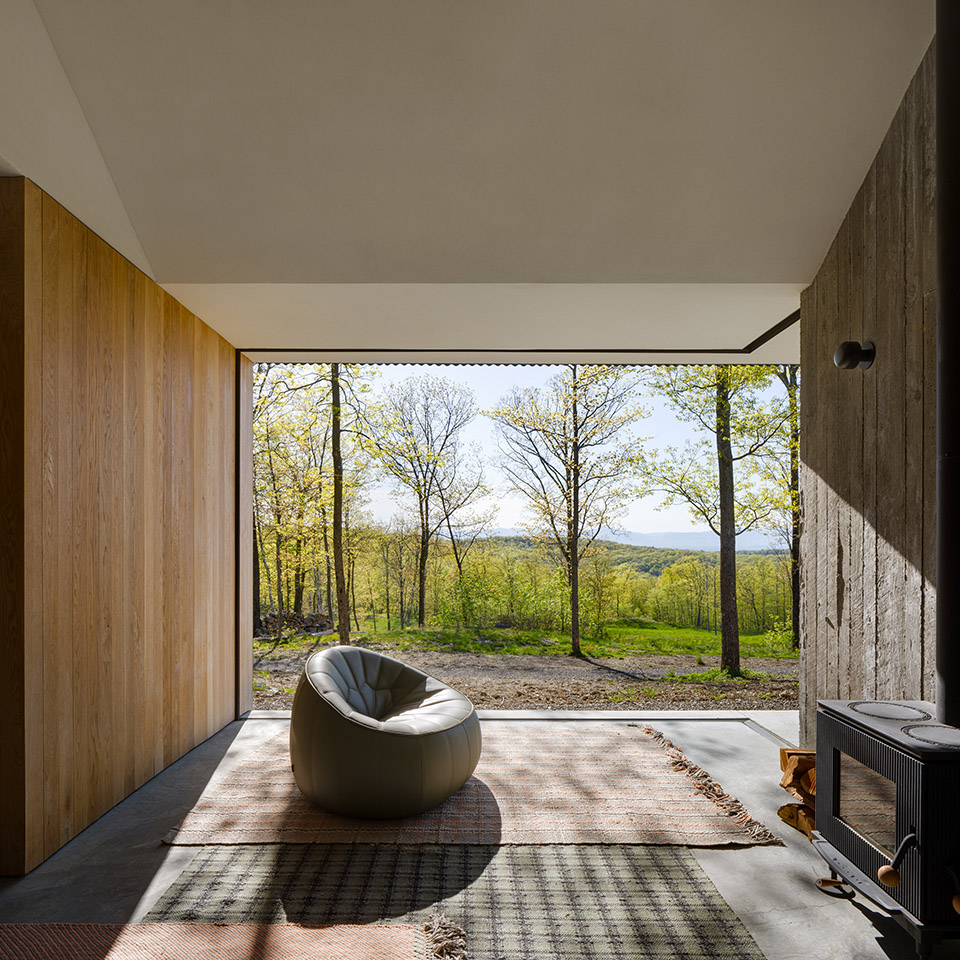 山脊之屋丨哥伦比亚-39