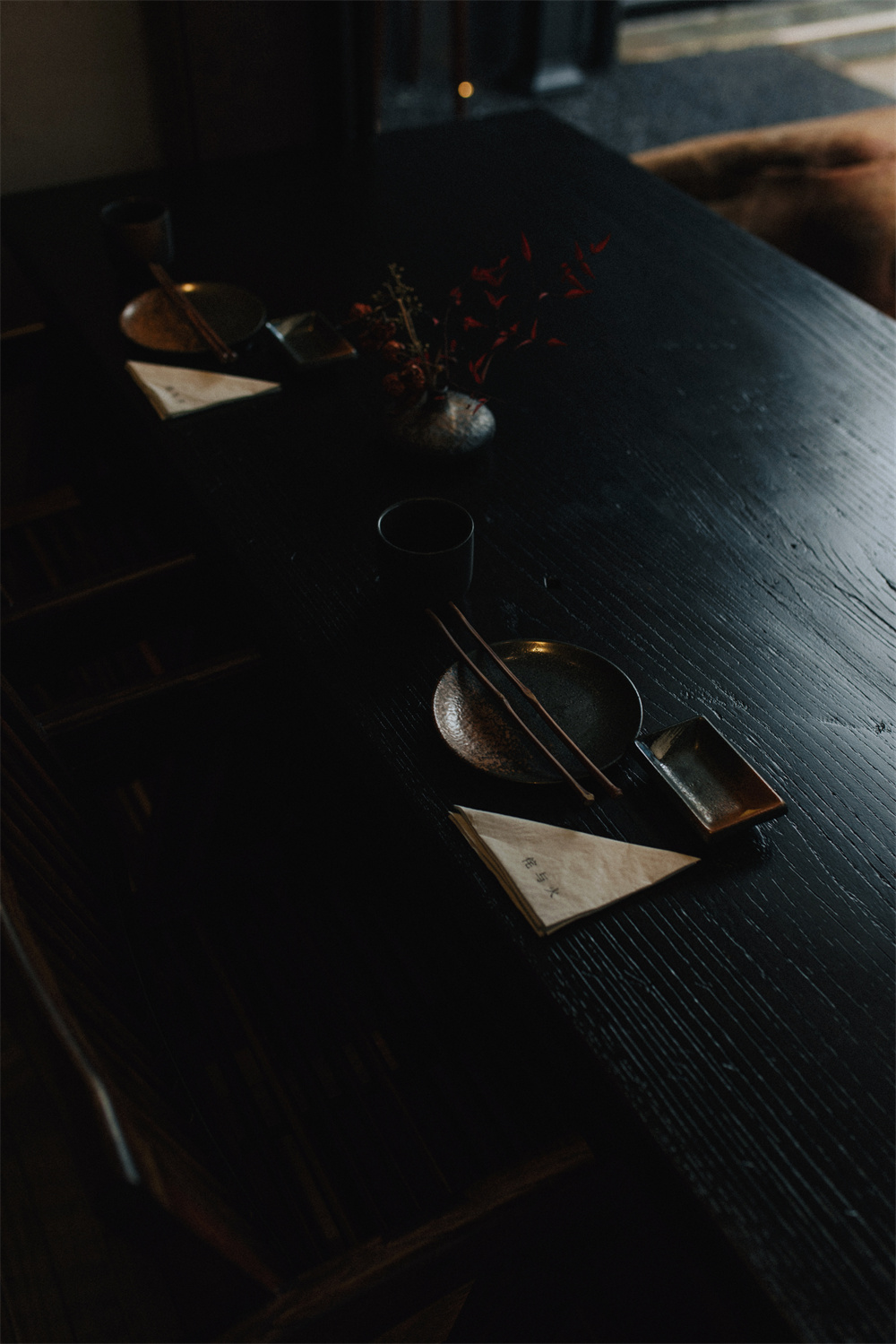 侘与火丨中国青岛丨W·SELECT-24