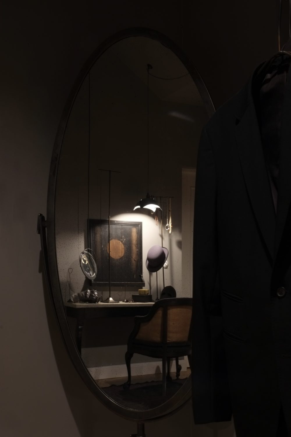 柏林公寓丨德国柏林-16