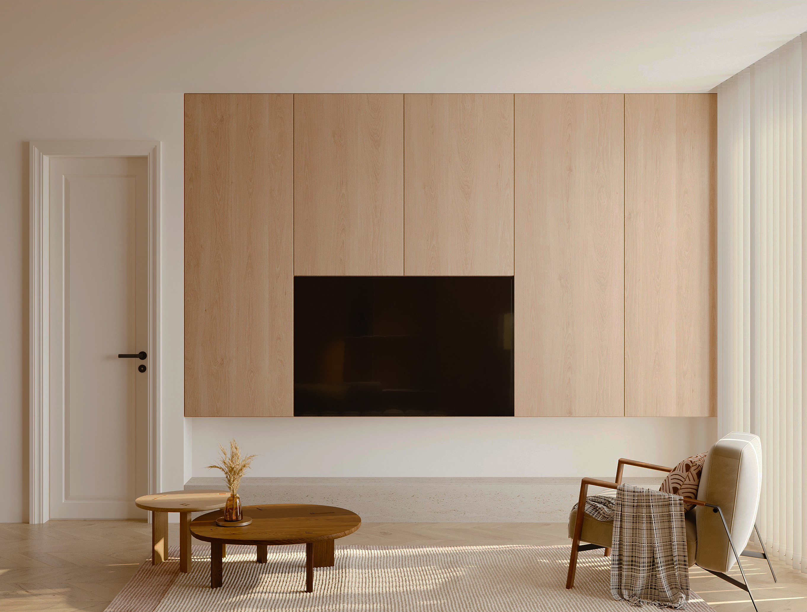 ZW视觉表现 自然又纯真-1