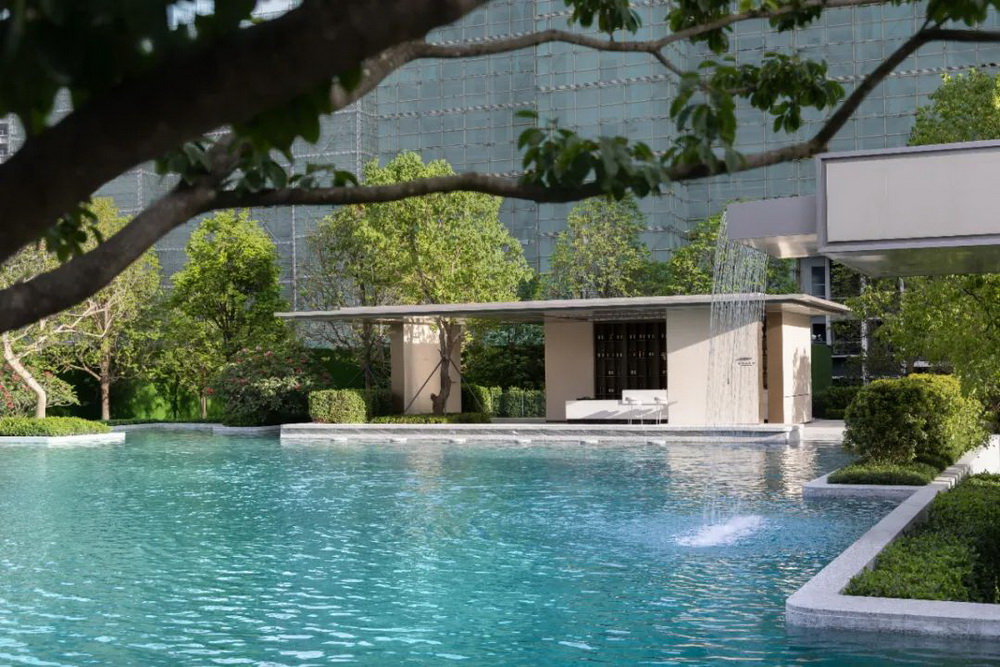 东莞中海·凤凰熙岸丨中国东莞丨HILL 希尔景观-47