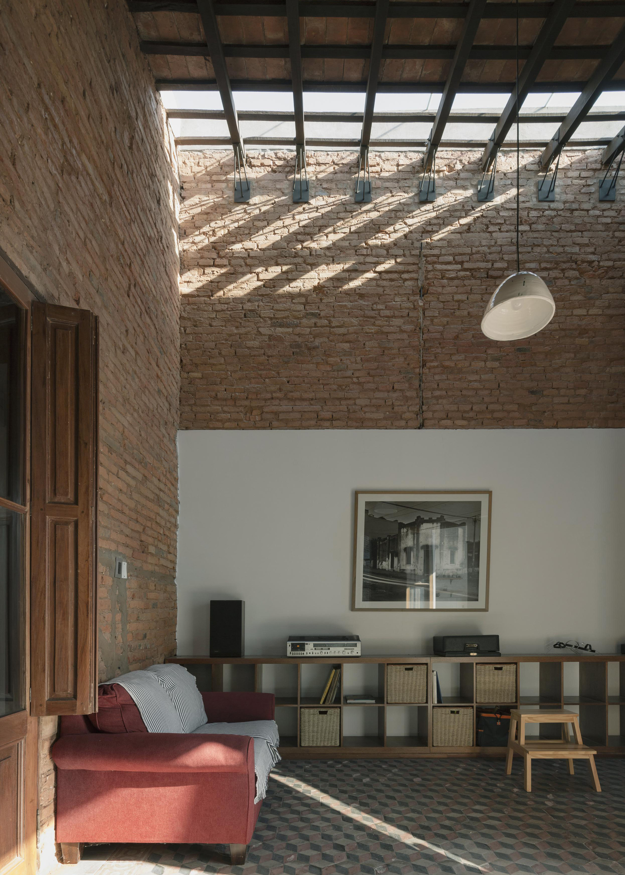 塞尔维亚之家丨Grupo Culata Jovái-9