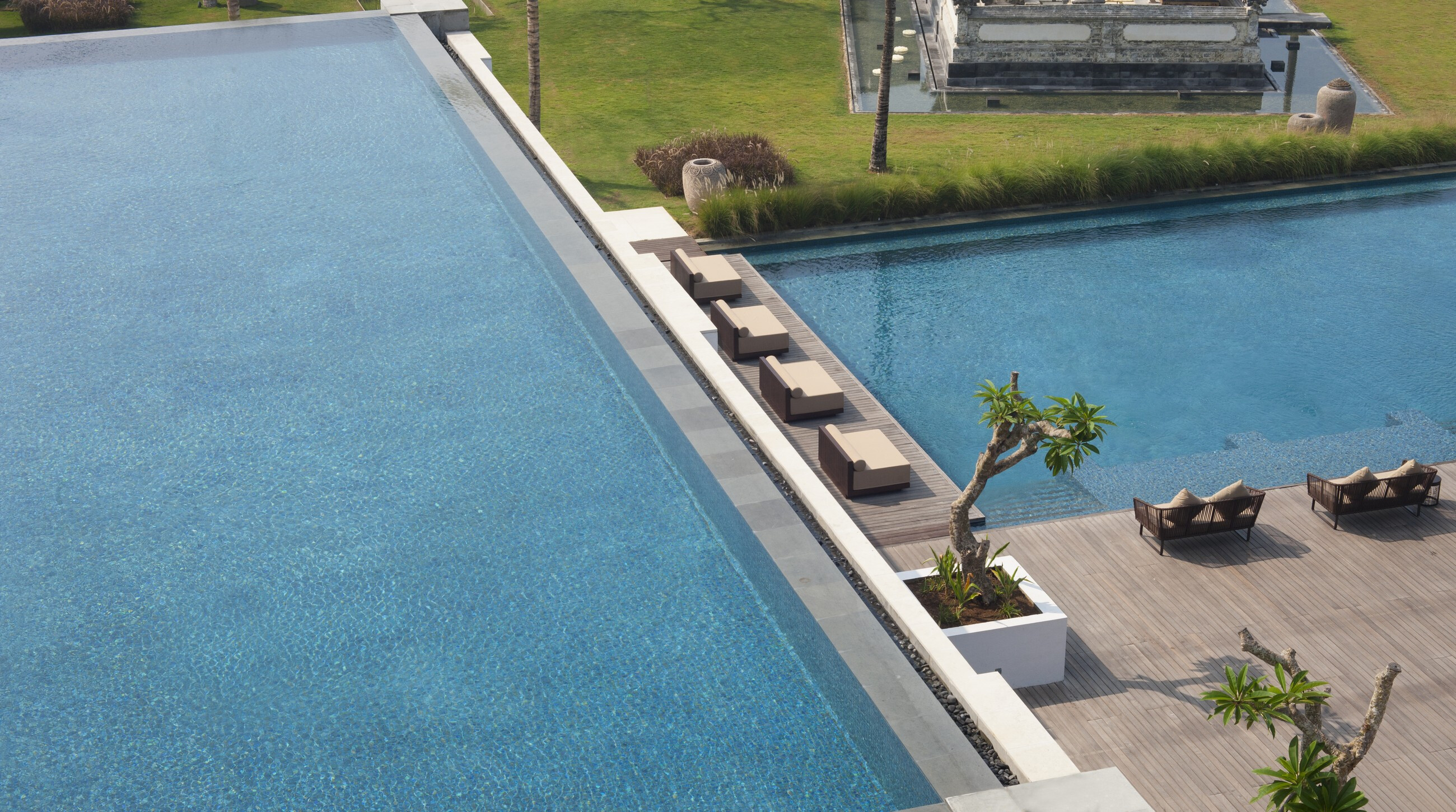 印尼 Bali 的绿色秘境 | URBNarc 打造 Alila Seminyak 酒店-26