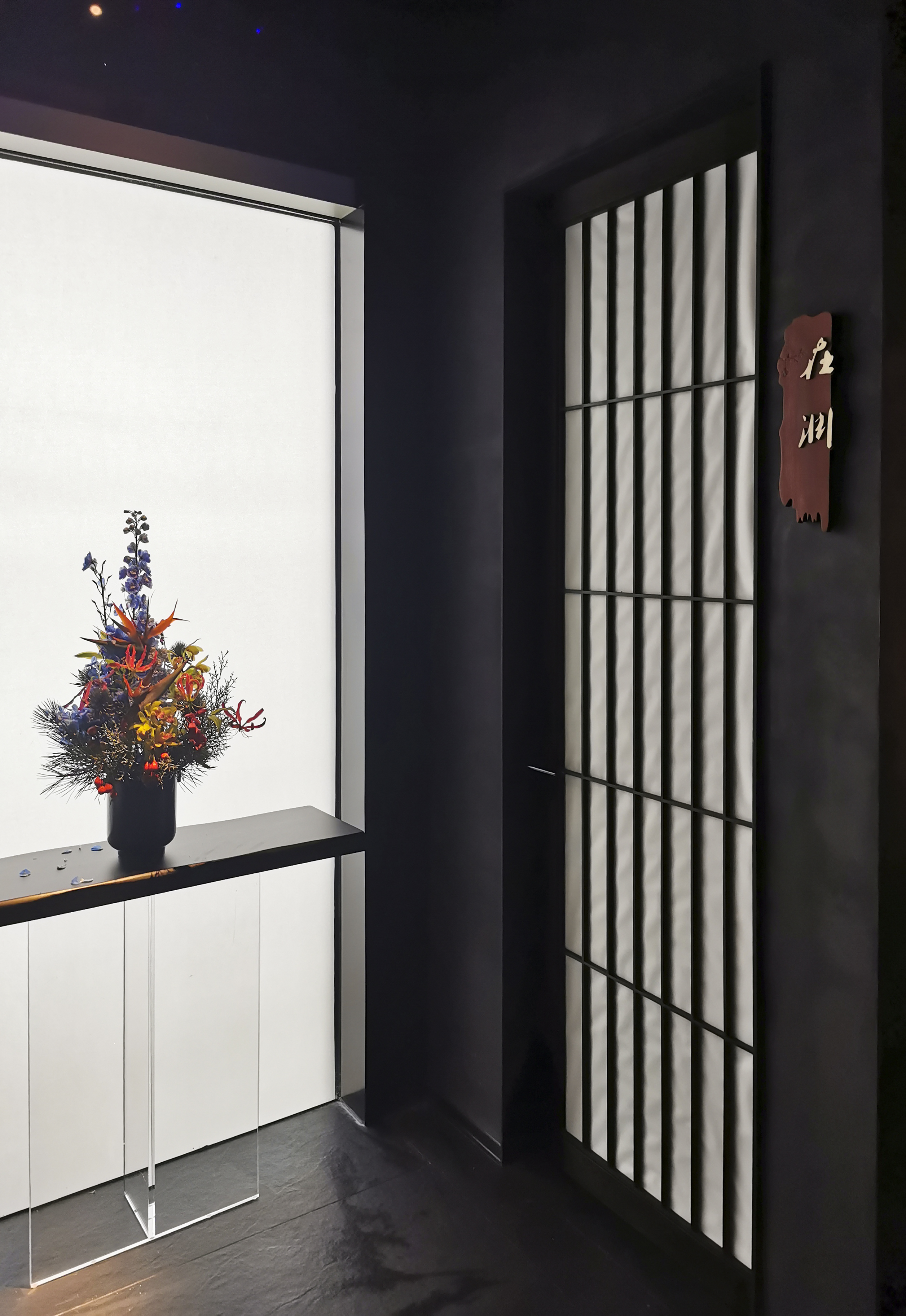 丘炭火烧鸟丨中国杭州-18