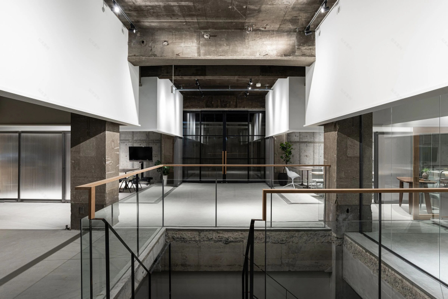 OHArchitecture 新作 | 卡根酒店(Kagan Hotel)-14