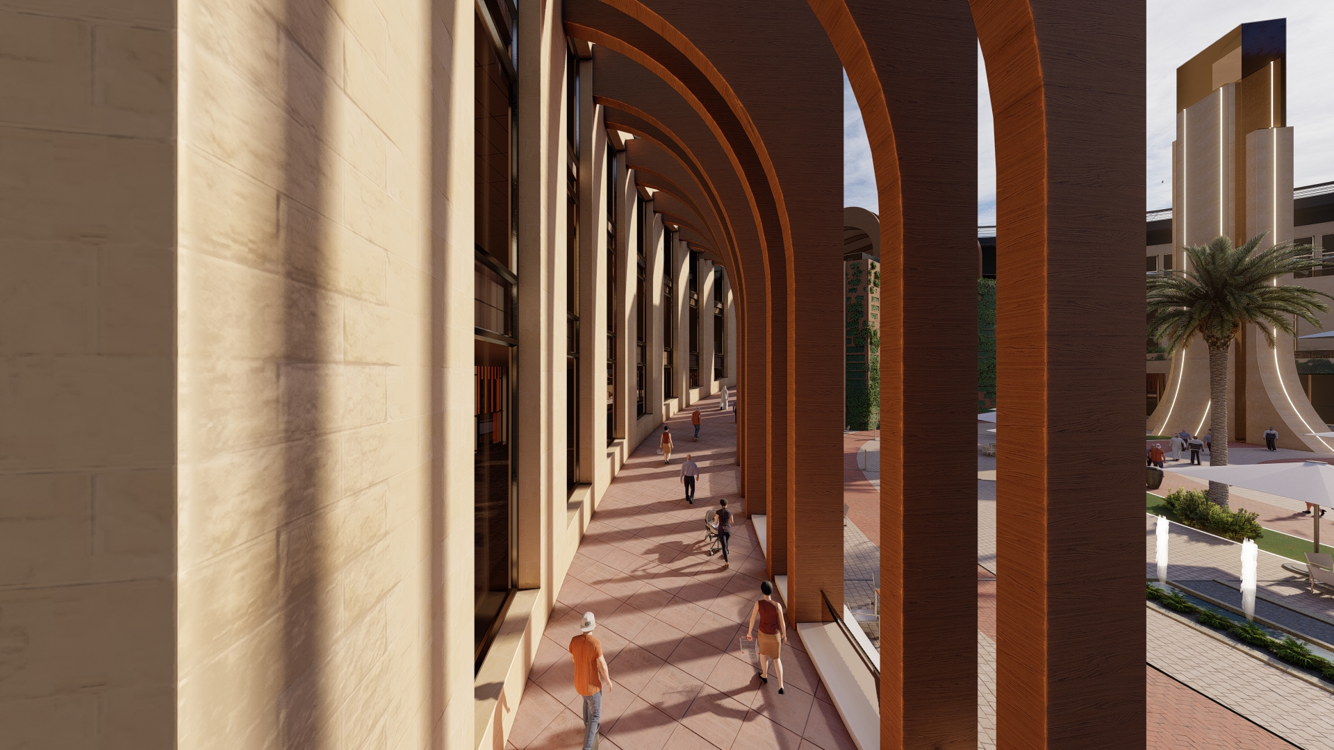 Iraqi Youth Center - Tamayouz International competition-7