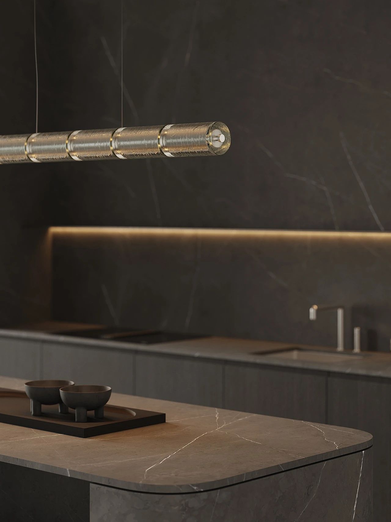 简净素雅的居所设计-12