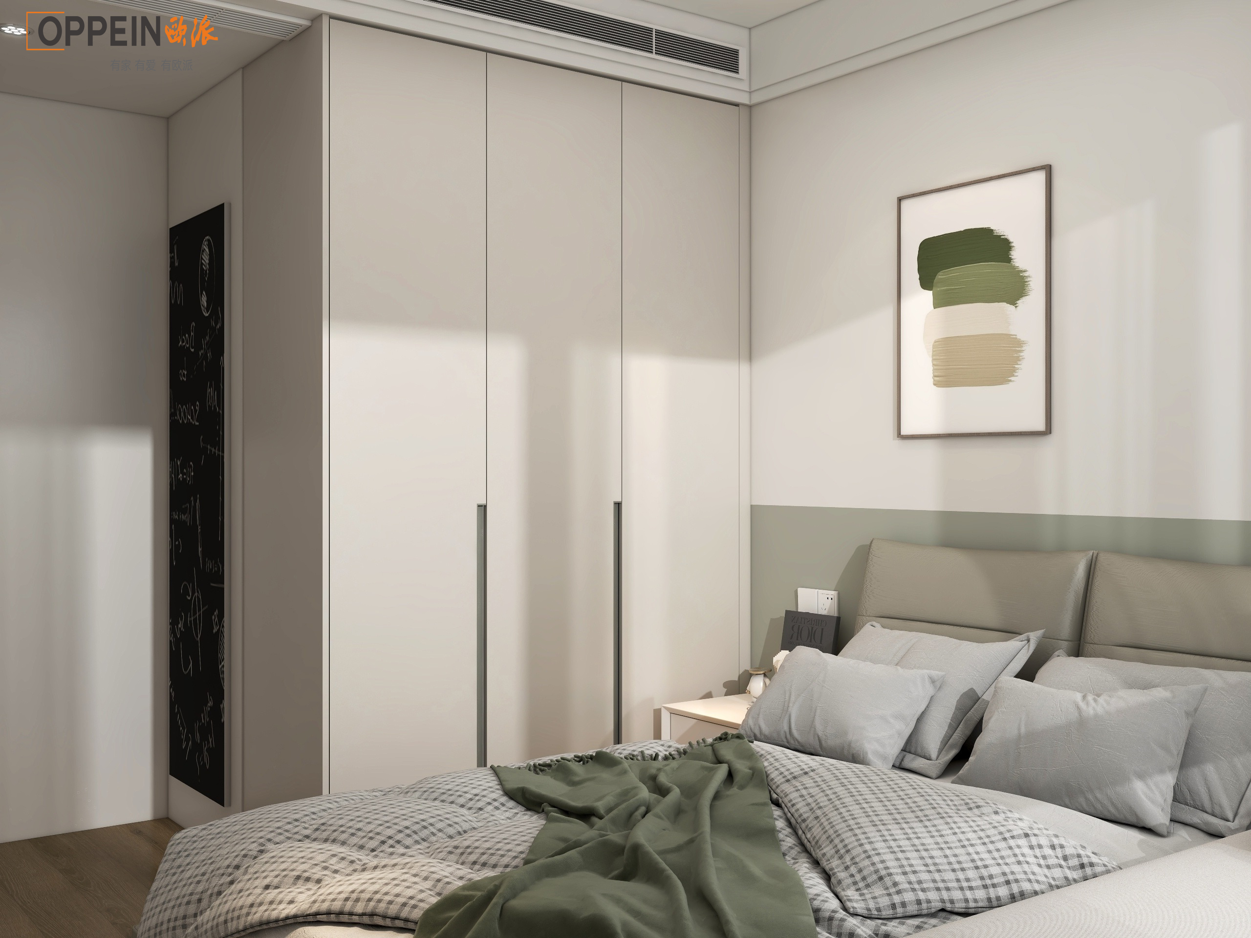 钱总云麓大观2栋03户型雅居-29