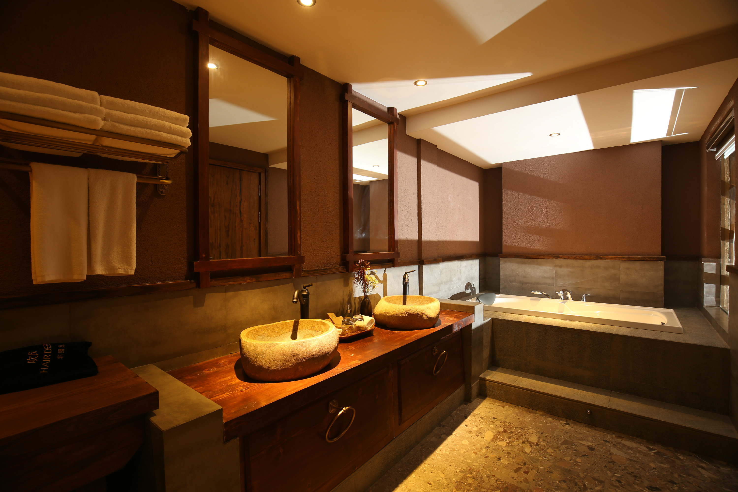 香格里拉·帝贝近云度假酒店（含官方摄影摄影实景图）-53