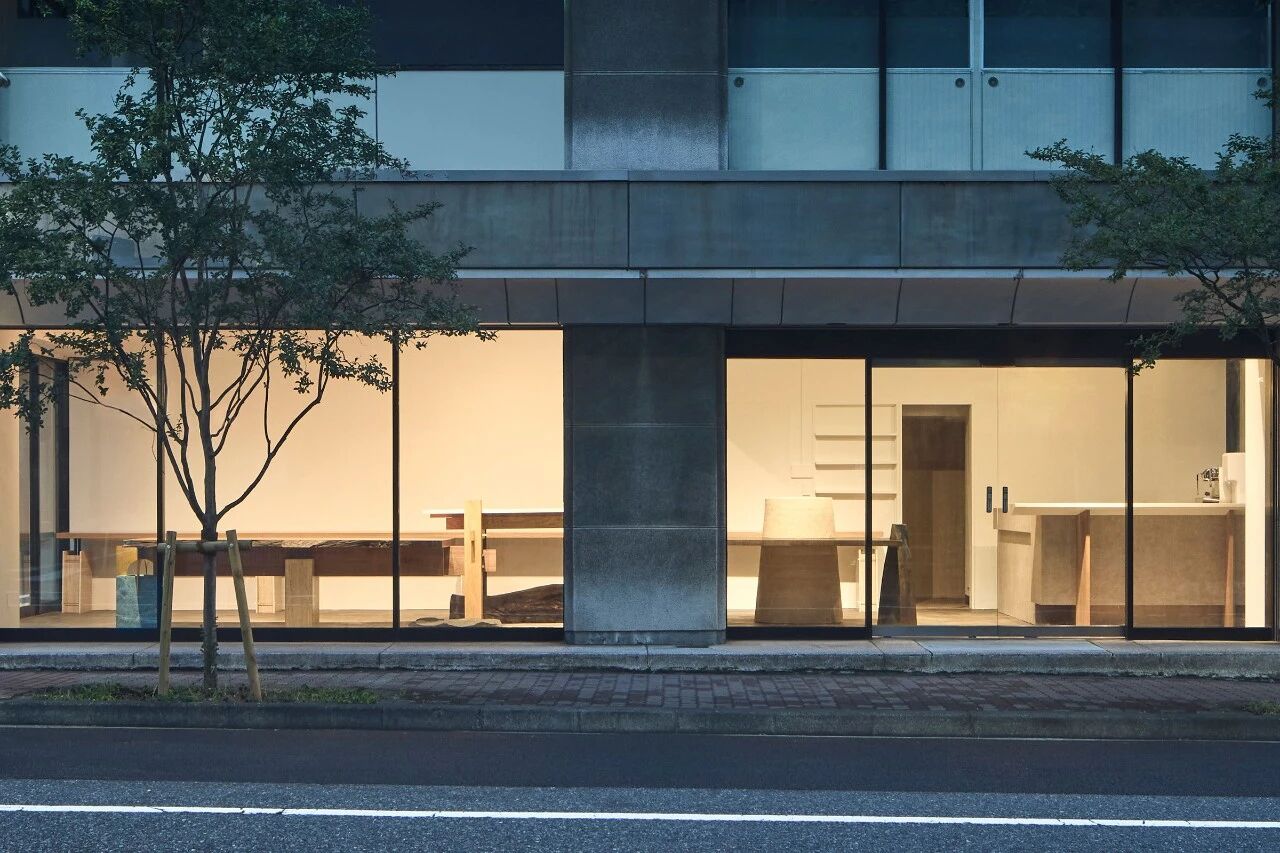 True Black咖啡吧丨印度丨NaaV Studio-74