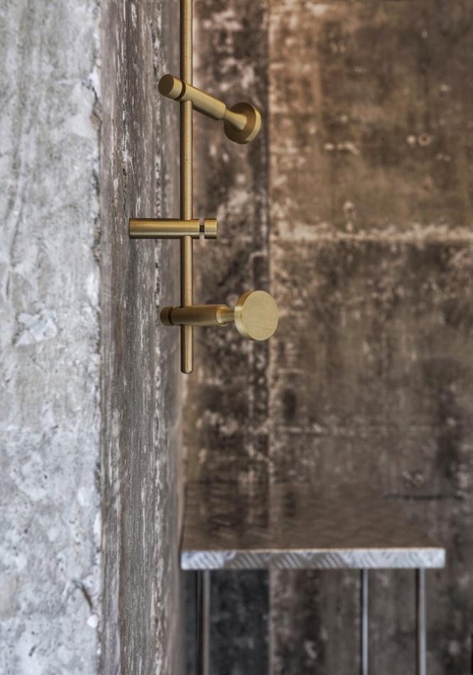 多丽设计丨甜品店 韩范儿烘焙房-8