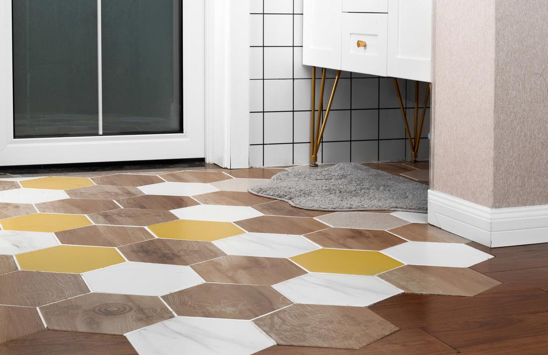 浪漫美式公寓设计丨一鸣空间设计-21