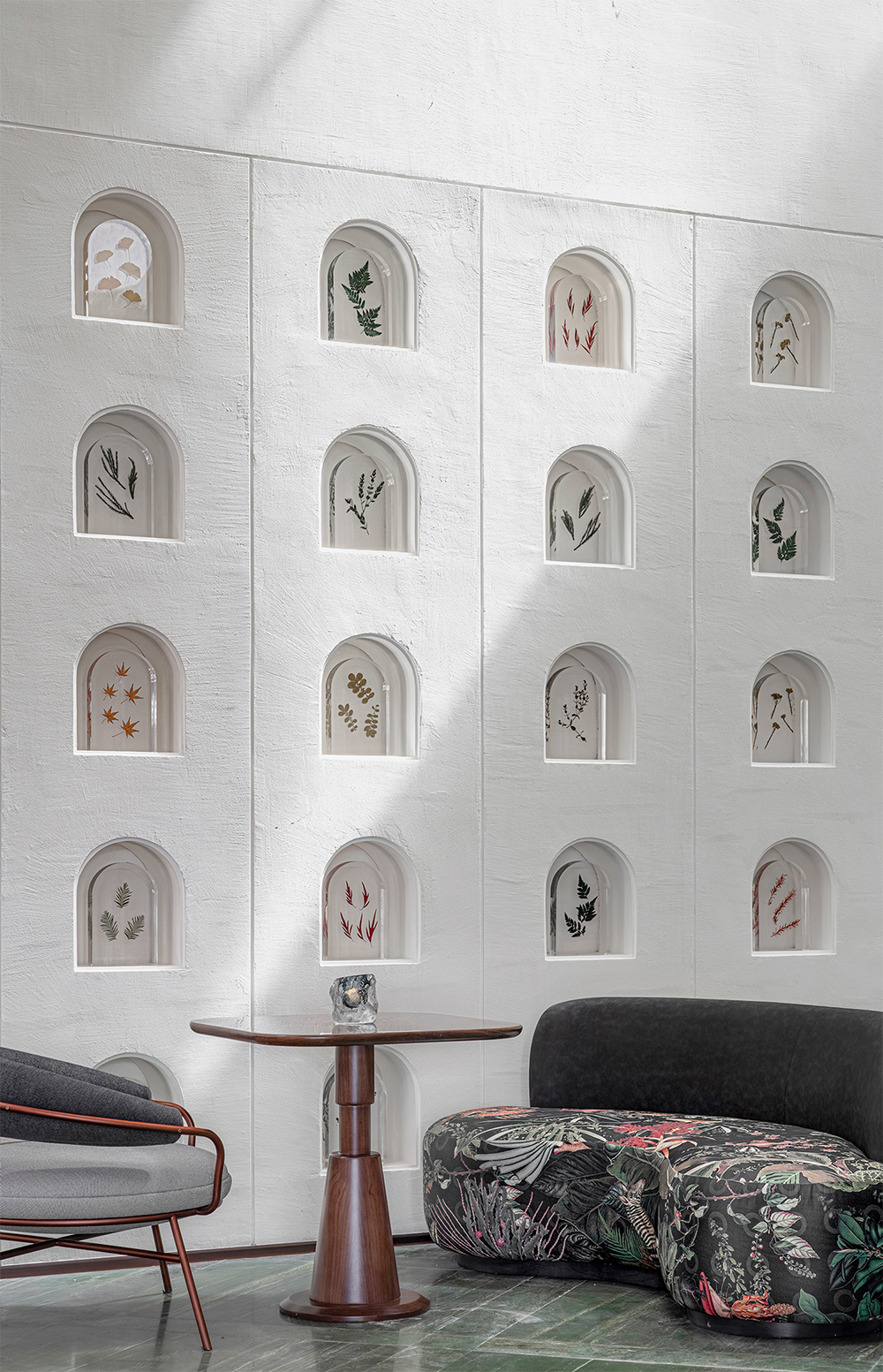 河北石家庄万科翡翠四季丨中国河北丨GART 集艾设计-18