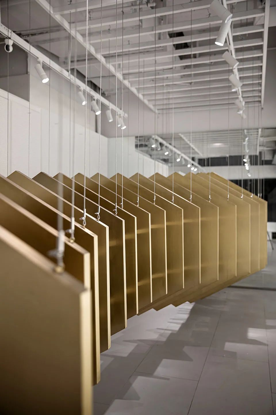 杭州来福士“三只尾巴”品牌体验店设计-78