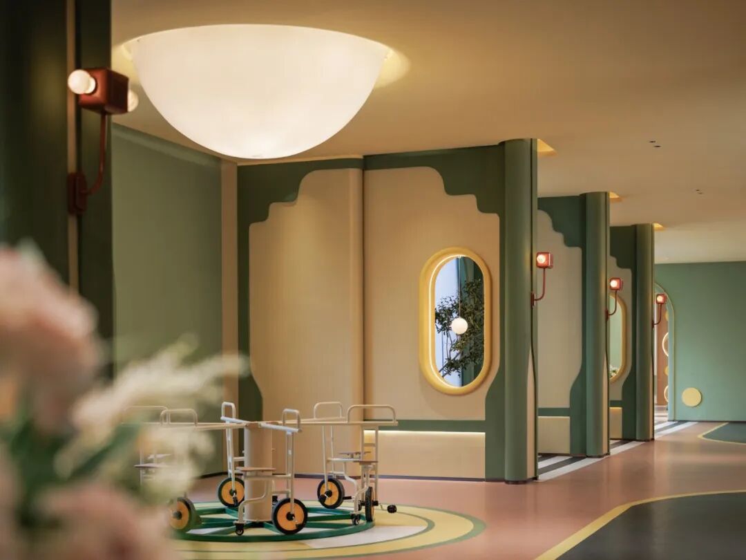 合肥中海 · 悦府雲起丨中国合肥-29