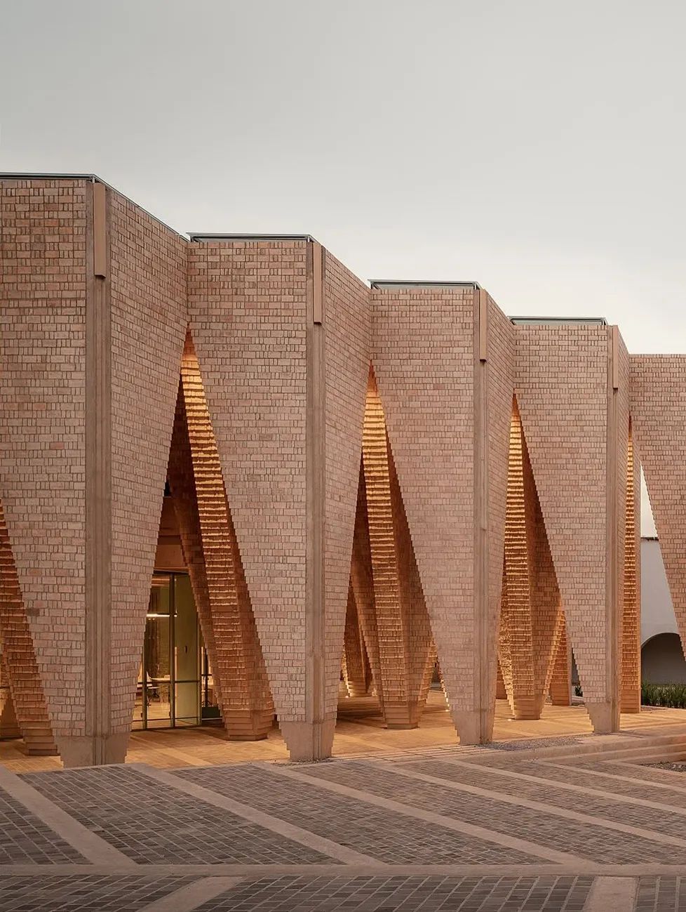 酒庄丨墨西哥丨Estudio MMX-14