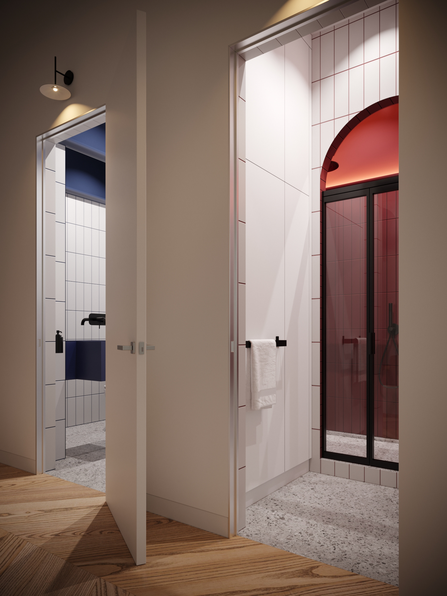 基辅历史建筑公寓项目丨乌克兰基辅-71