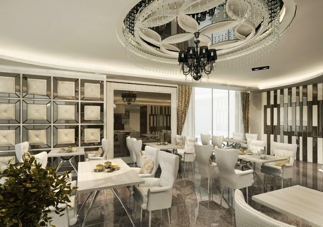 帝谷设计打造多面向宠爱体验空间-14