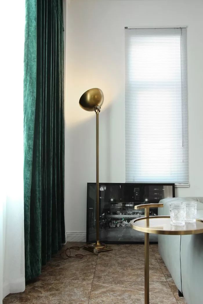 Golden Polish娴熟金色丨中国通辽-3