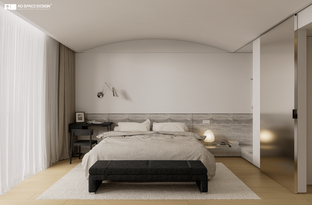 AODESIGN概念｜西郊豪庭-101