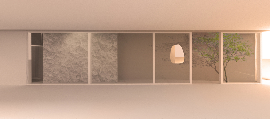 向林·向你艺术生活空间丨中国广州丨向林设计-46