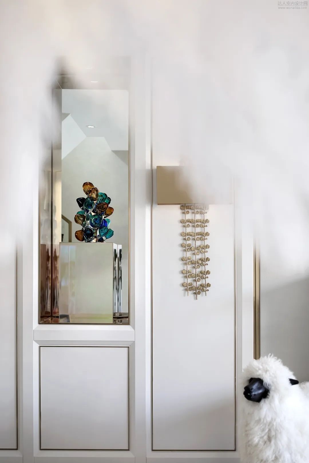 寻隐都市 | 三大家居设计案例解读-151