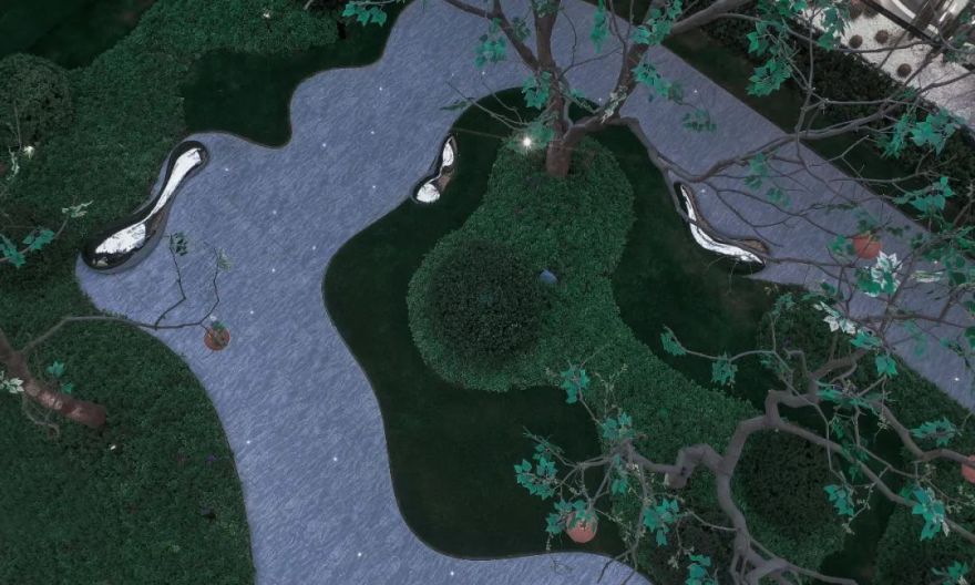 福州融侨·星誉丨中国福州丨麓岩景观设计(上海)有限公司-26