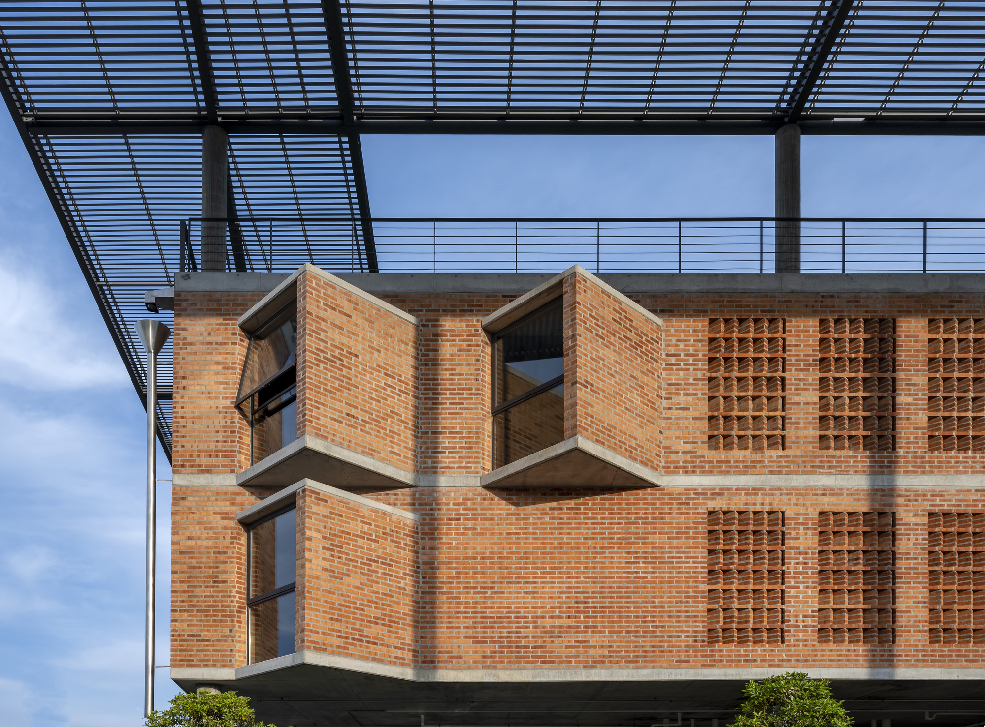 Aemulus 建筑丨马来西亚槟城丨Design Unit Architects Sdn Bhd-37