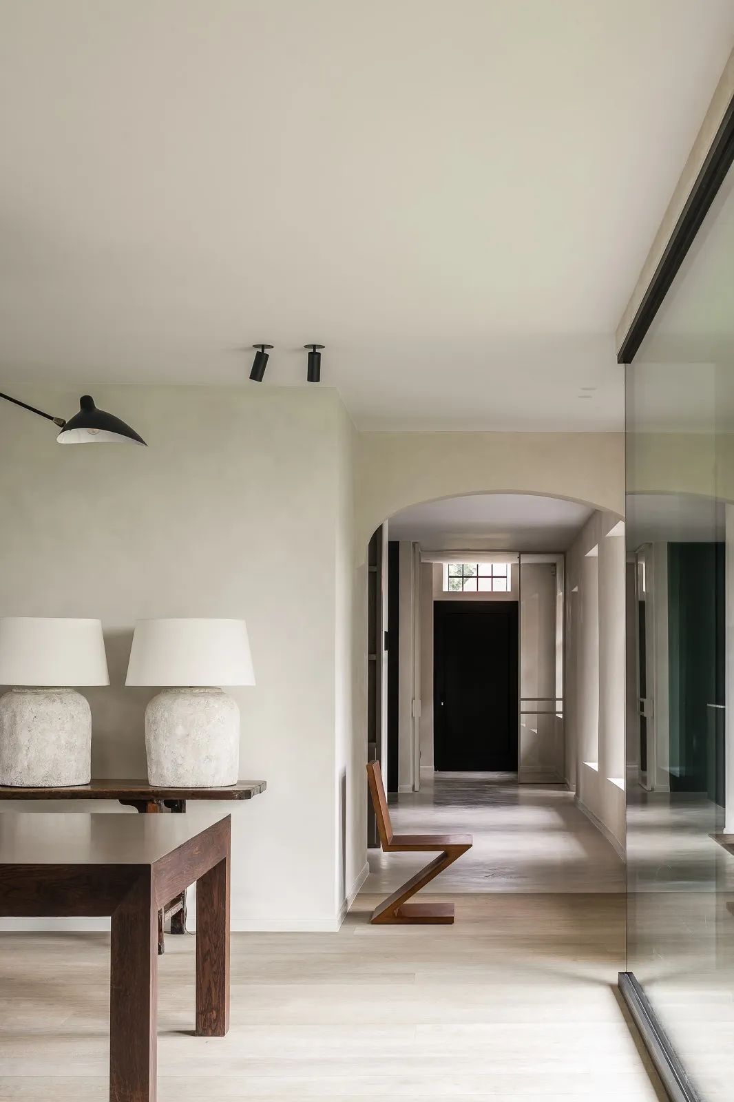 Marie Lecluyse | 空间的叙事性-46