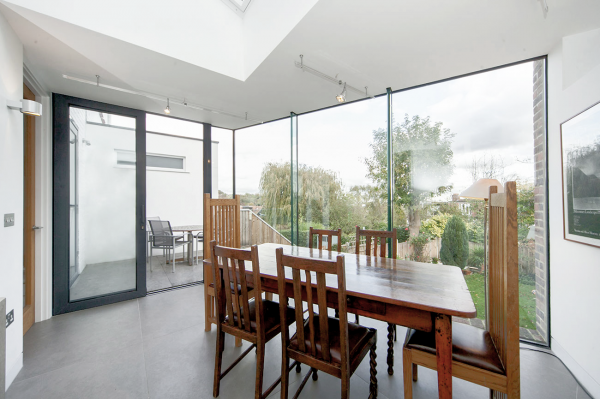 Connaught  : Gareth Allison Design / Architecture & Interior-4