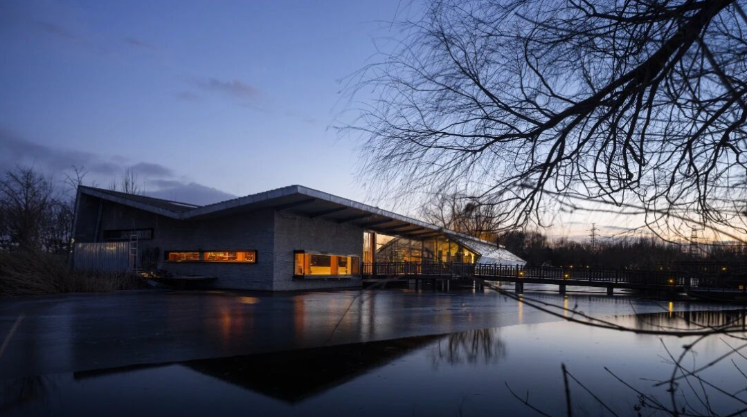 格兰维斯塔画廊丨中国北京丨丁健工作室,GRANVISTA-0