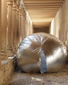 TRANS(h)itos Installation / Conjuntos Empáticos