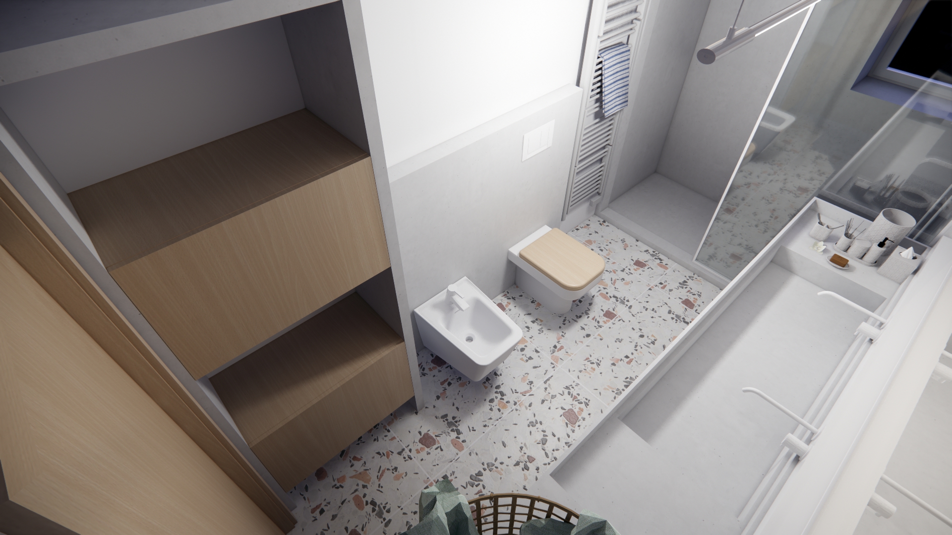 Attic Renovation in Melissia-15