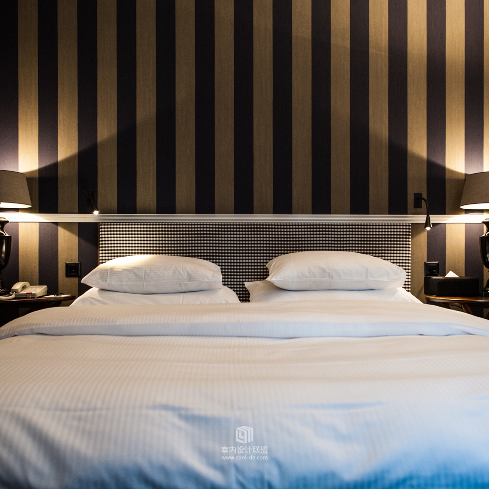 Kindli Hotel 瑞士苏黎世精品酒店-17