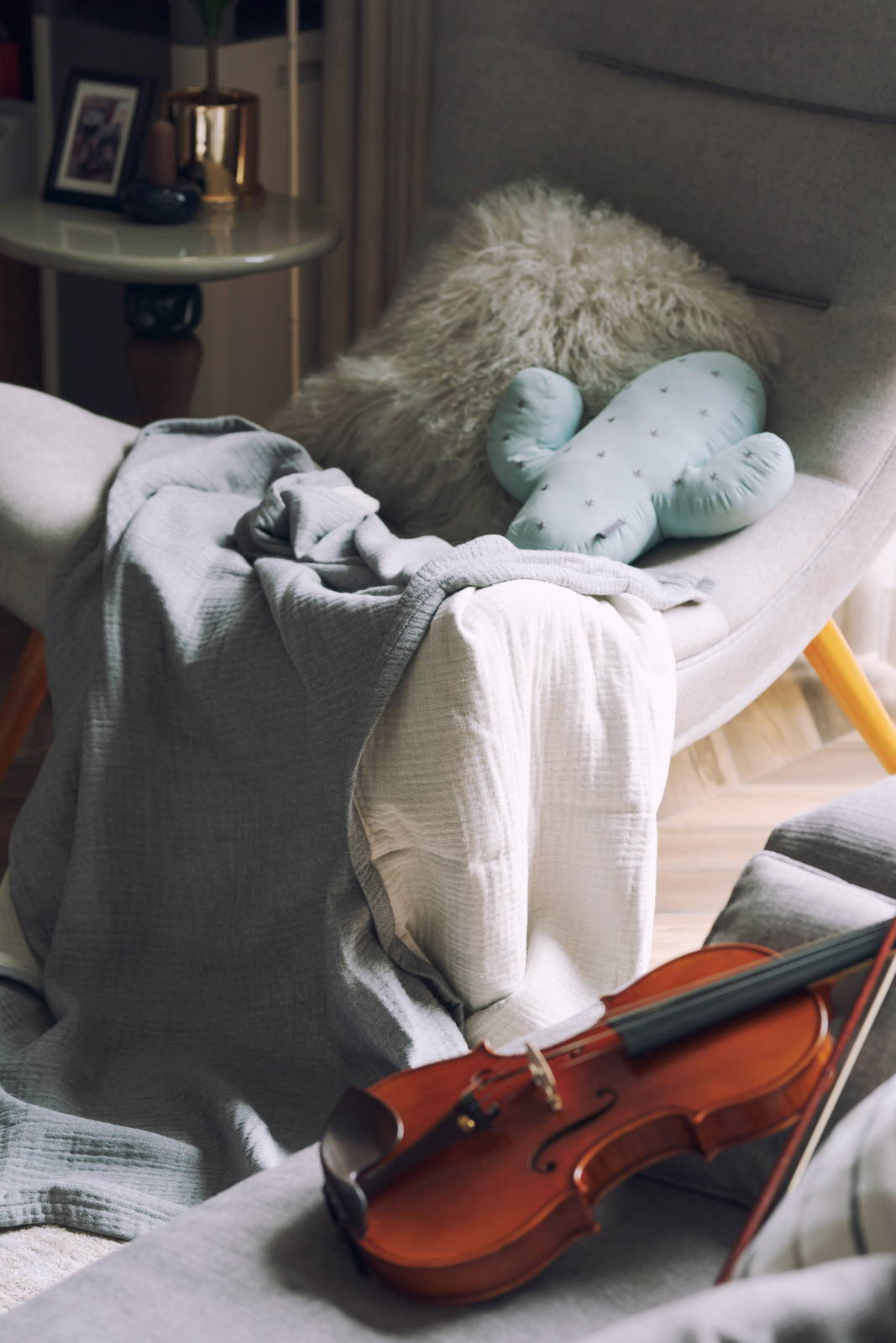 MODERN《光·年》 木梵设计-65