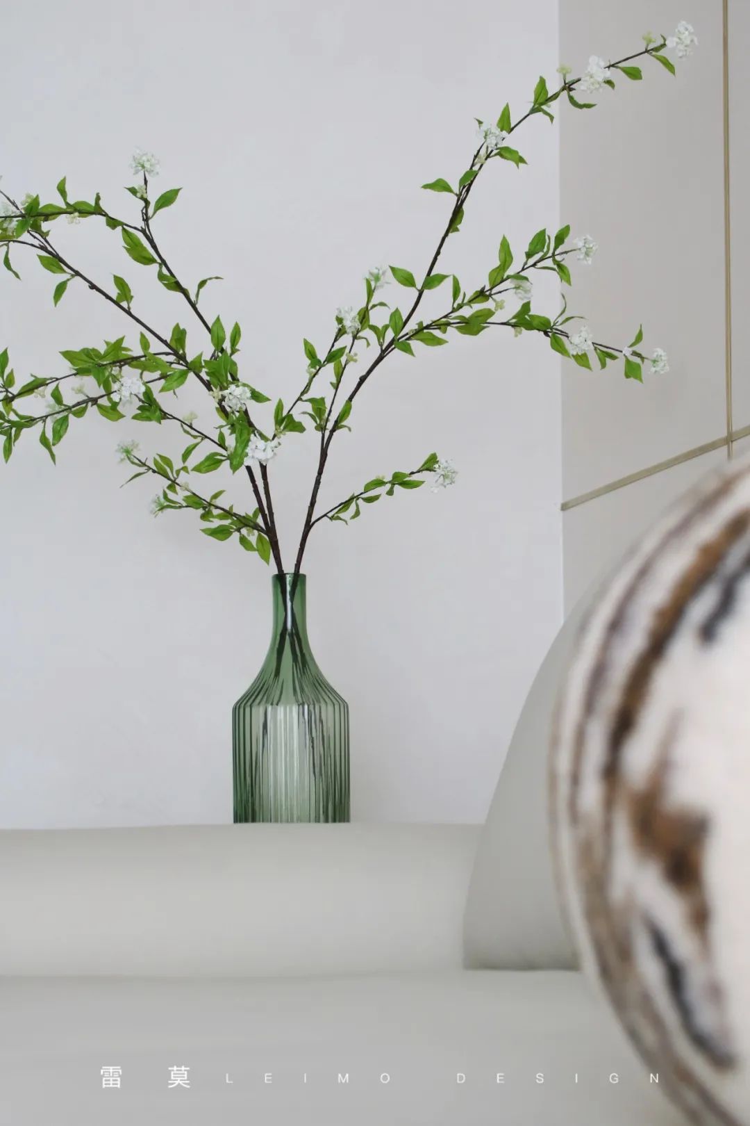 绿城·沁园丨中国厦门丨雷莫设计-29